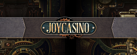 JOYCASINO